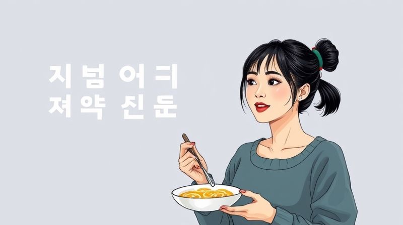 Park Ji-hyun Transformation - Article illustration 1