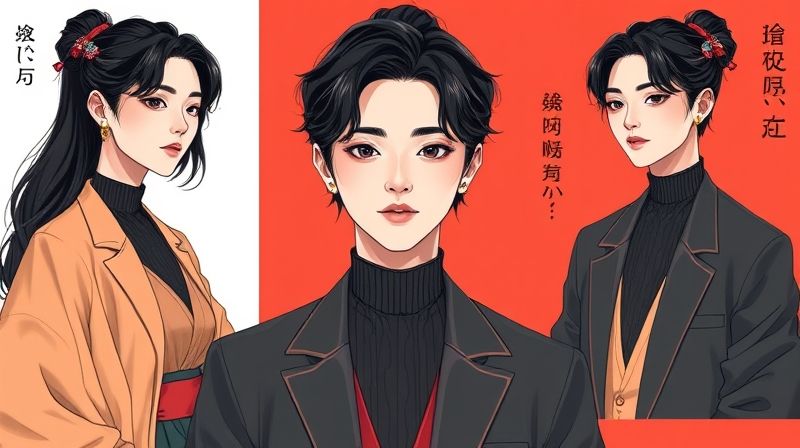 Park Ji-hyun Transformation - Article illustration 2