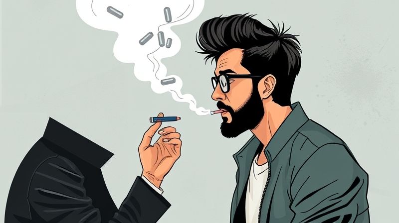 Ranbir Kapoor vaping controversy - Article illustration 1