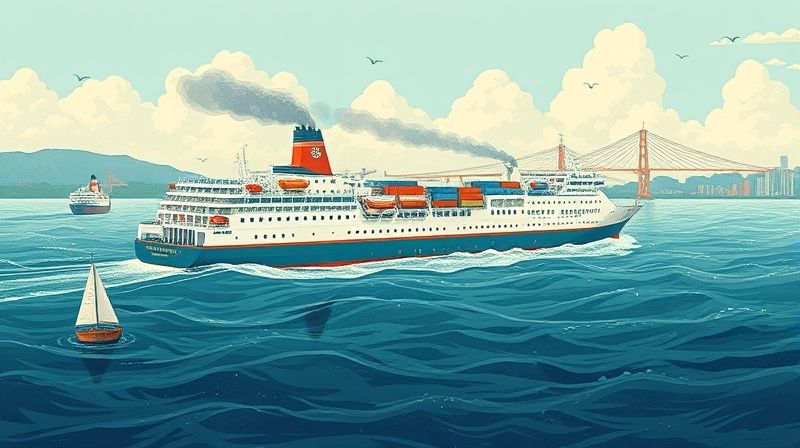 Singapore Shipping Pollution Fine - Article illustration 2