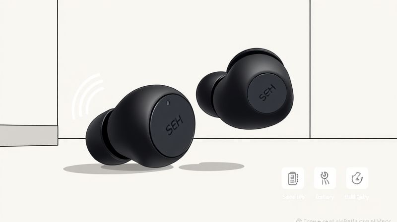 Skullcandy Sesh ANC Active Review - Article illustration 1