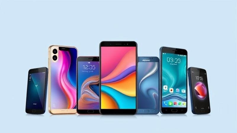 Smartphone Deals Under Rs. 25000 - Article illustration 1