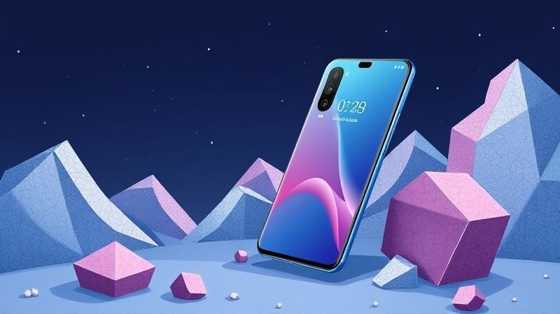 Smartphone Deals Under Rs. 25000 - Article illustration 2