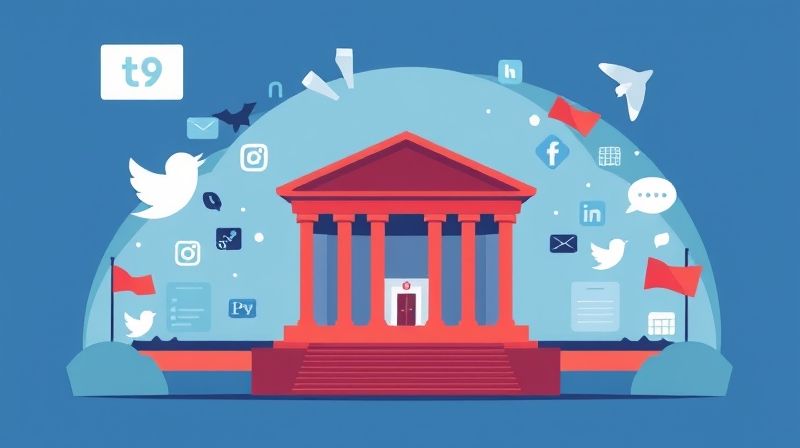 Social Media Regulation - Article illustration 1