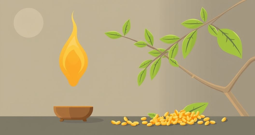 अश्वगंधा घेणे थांबवा: हे लोकप्रिय परिशिष्ट कधी बंद करावे