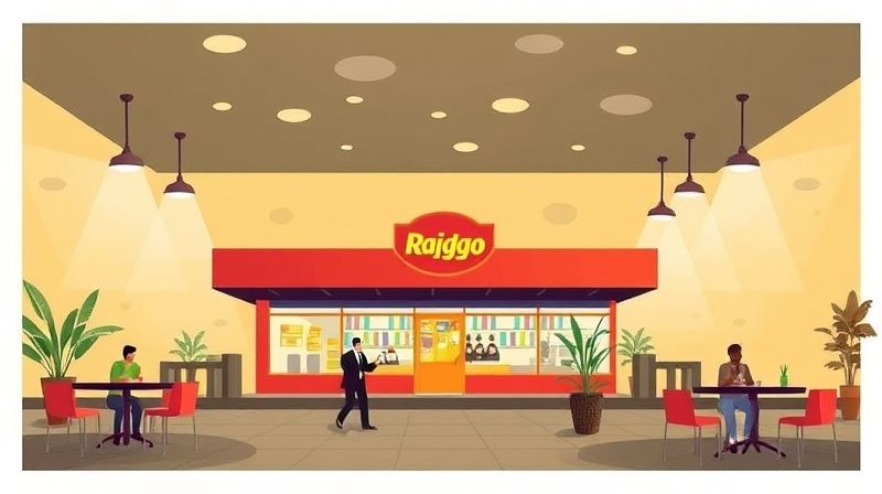 Swiggy sells Rapido stake - Article illustration 1