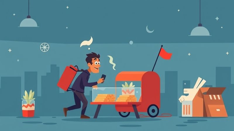 Swiggy sells Rapido stake - Article illustration 2