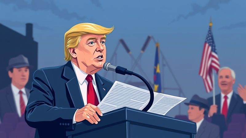 Trump - Article illustration 1