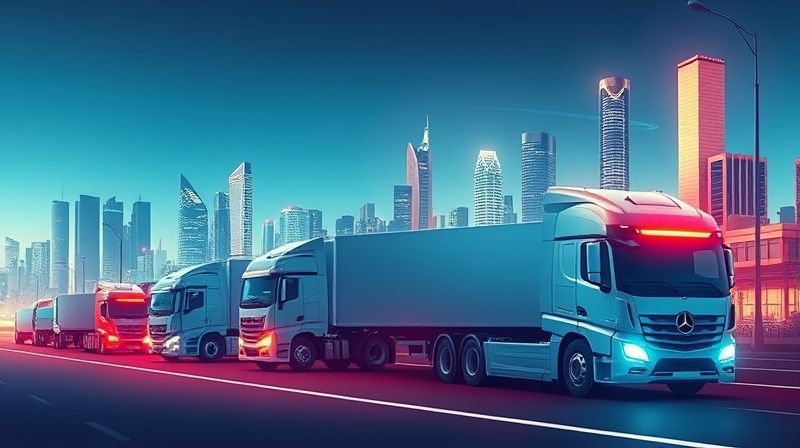 Ultra Gas LNG Autofuel - Article illustration 1