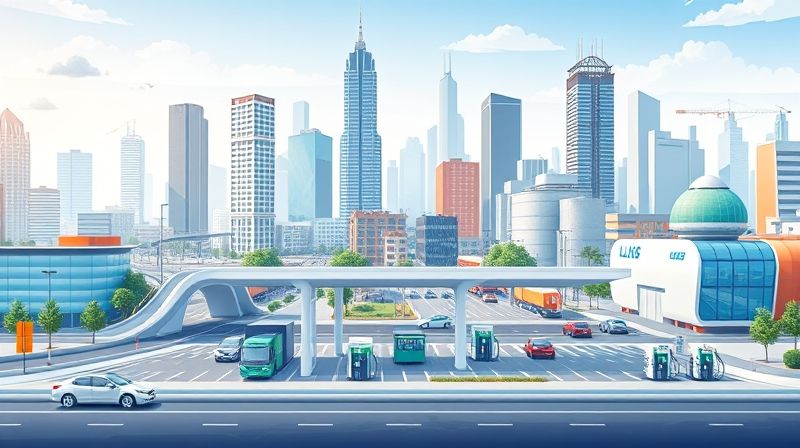 Ultra Gas LNG Autofuel - Article illustration 2