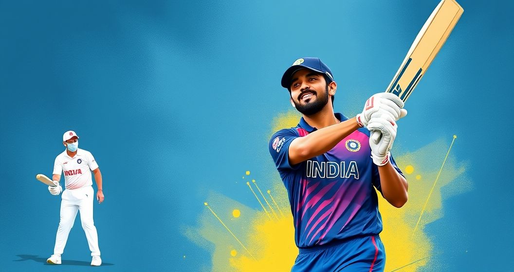 Yashasvi Jaiswal T20I Snub: Asia Cup Omission Sparks Outrage