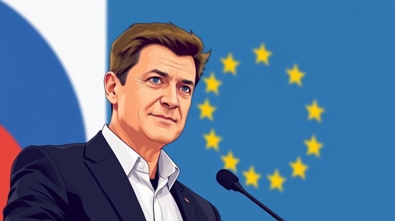Zelenskyy Welcomes EU Sanctions on Russia - Article illustration 2