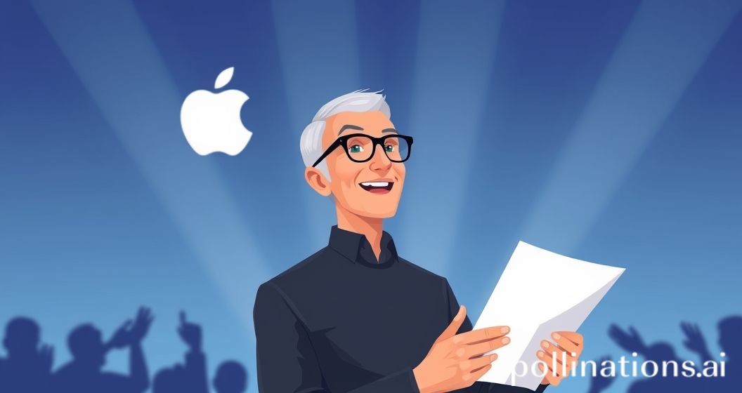 Apple CEO reportedly confirms partnership plans beyond OpenAI; Revamped Siri expected to launch in 2026