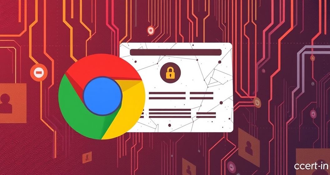 Google ನಂತರ ನವೀಕರಿಸಲು Google Chrome ಬಳಕೆದಾರರನ್ನು ಸರ್ಟ್-ಇನ್ ಒತ್ತಾಯಿಸುತ್ತದೆ …