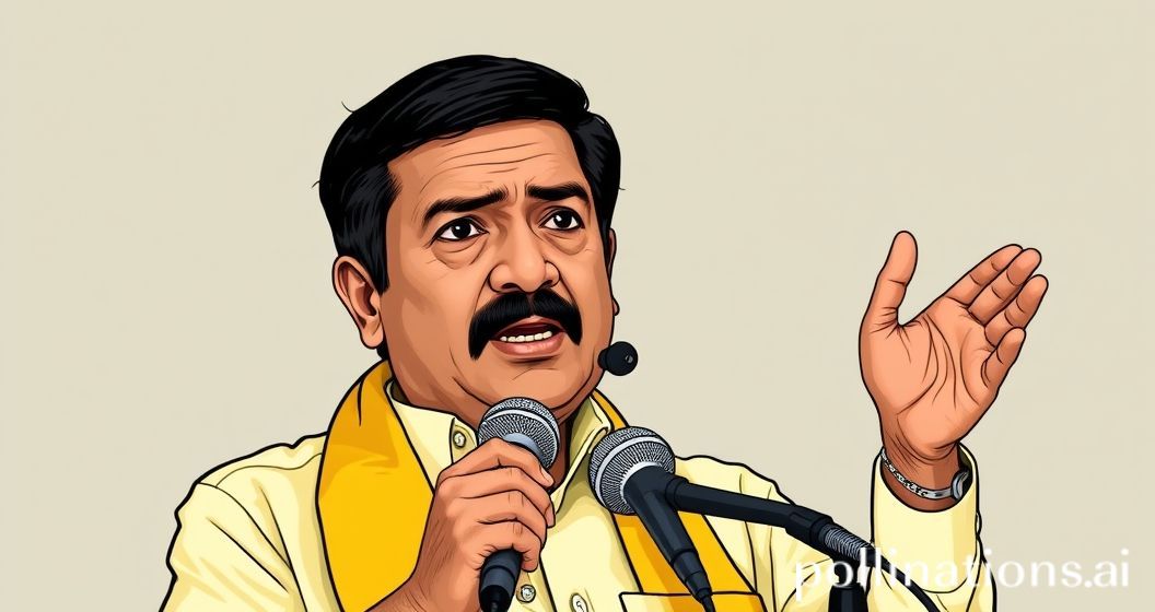 District reorganization will reflect people’s aspirations and administrative efficiency: Naidu