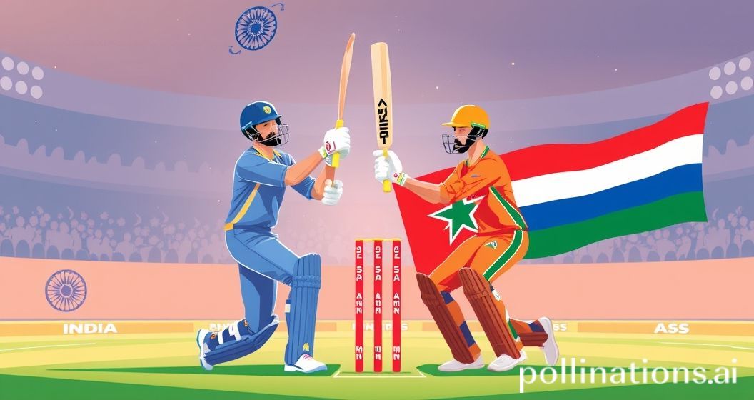 IND vs AUS 2nd T20 Live Cricket Streaming and Telecast: When, Where and How to Watch India vs Australia Match Live Online?