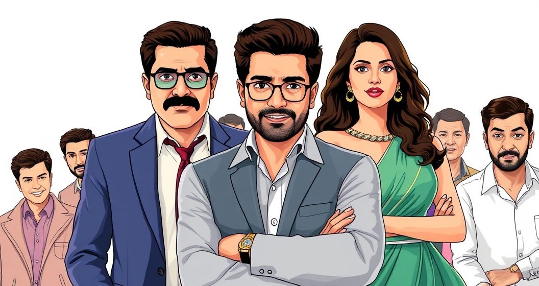 ಜಾಲಿ ಎಲ್ಎಲ್ಬಿ 3 (2025) ಒಟಿಟಿ ಬಿಡುಗಡೆ ದಿನಾಂಕ ಬಹಿರಂಗವಾಗಿದೆ ಎಂದು ವರದಿಯಾಗಿದೆ …