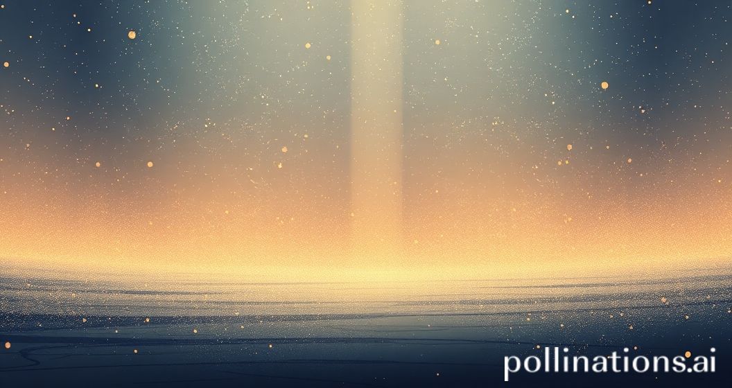 Space junk: how Earth’s orbit became a floating landfill