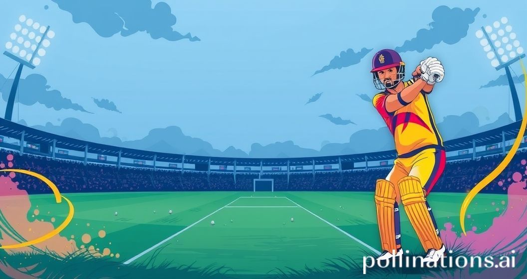 ஸ்ரீனிவாசராஜ் TNCA தலைவராக பொறுப்பேற்க உள்ளார்