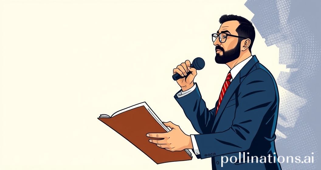 The perils of engaging with the Taliban