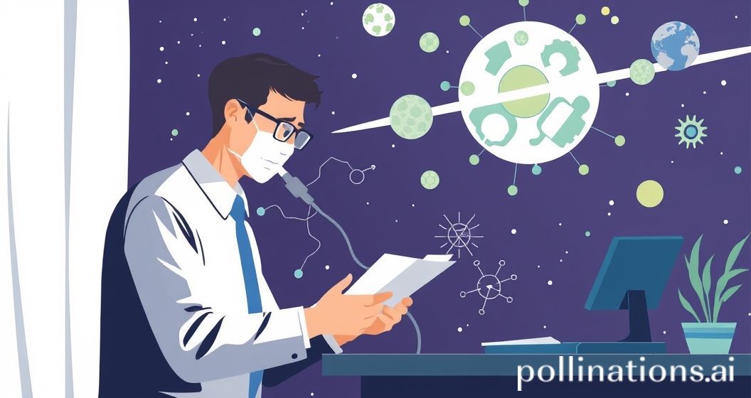 The race for global leadership in science