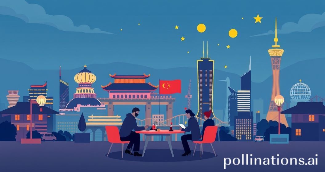 चीन की अहम बैठक के लिए ट्रंप दक्षिण कोरिया रवाना