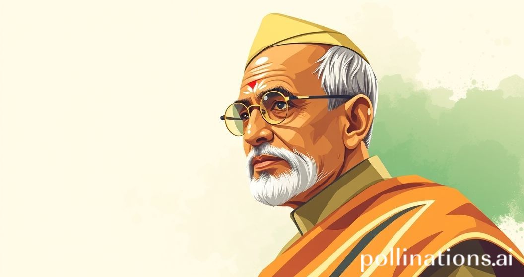 Venkaiah Naidu writes: What we owe Sardar Patel