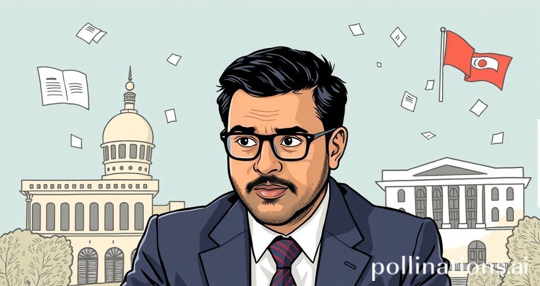 Watch: Bihar policeman allegedly harasses siblings amid election vigil; Misbehavior video goes viral