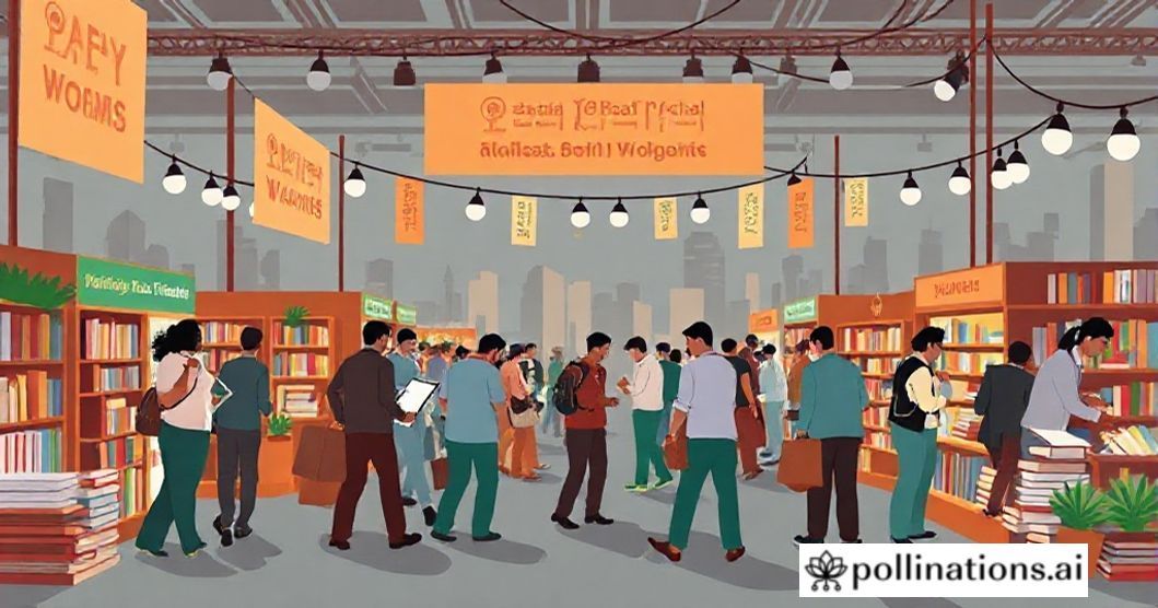 22 জানুয়ারি থেকে শুরু হচ্ছে 49তম আন্তর্জাতিক কলকাতা বইমেলা