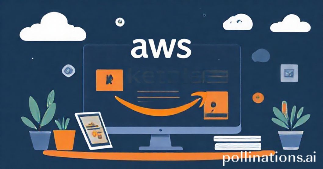 AWS இந்தியாவில் சந்தையை விரிவுபடுத்துகிறது, ரூ.க்கு மென்பொருள் வாங்குவதை செயல்படுத்துகிறது.
