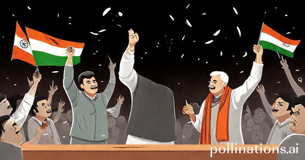 ‘Abnormal’: Left’s Dipankar Bhattacharya on Bihar election results; Claim that ‘three experiments’ helped NDA