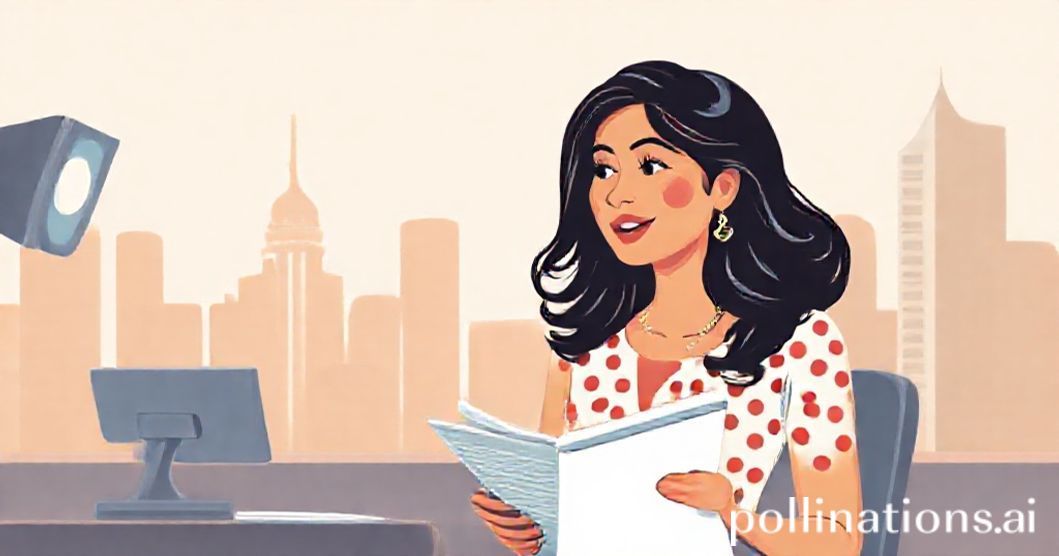 சர்க்கரை மற்றும் வெள்ளரிக்காய் கலவையானது தர்பூசணி போன்ற சுவை கொண்டது என்று அனிதா ஹசாநந்தனி விளக்குகிறார்: ‘என் மகன் மிகவும் மகிழ்ச்சியாக இருப்பான்’