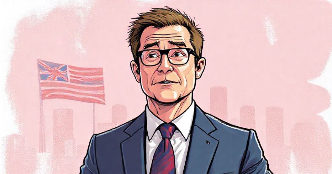 Ariana incident: Man charged with ‘public nuisance’