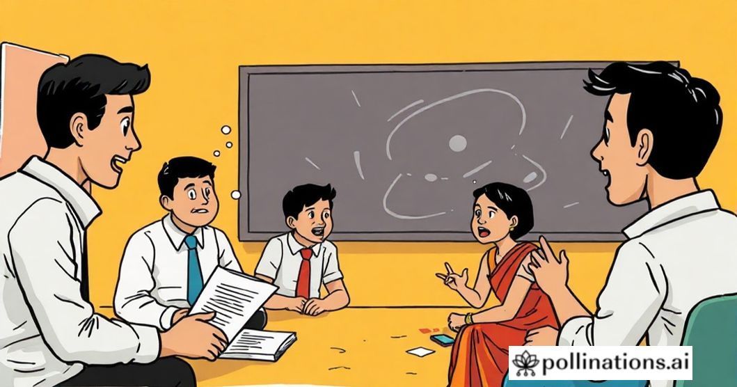 बीजेपी शायद असम में सर की गर्मी बर्दाश्त नहीं कर सकती