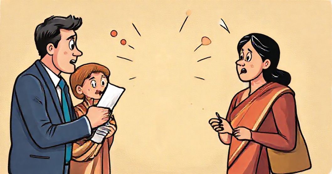 BJP perhaps cannot bear SIR heat in Assam