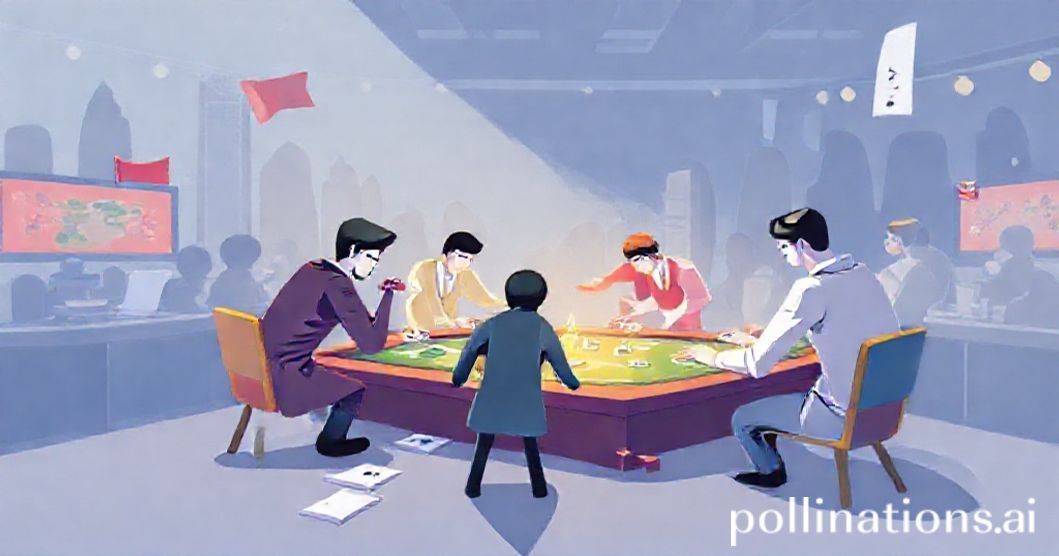 तिरुअनंतपुरम कॅफेमध्ये बोर्ड गेमला जागा मिळते