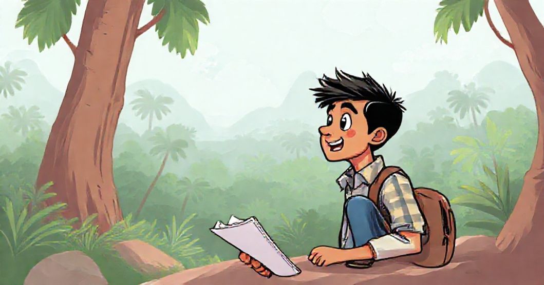 Cancer from comics – Bengal researchers make art from science