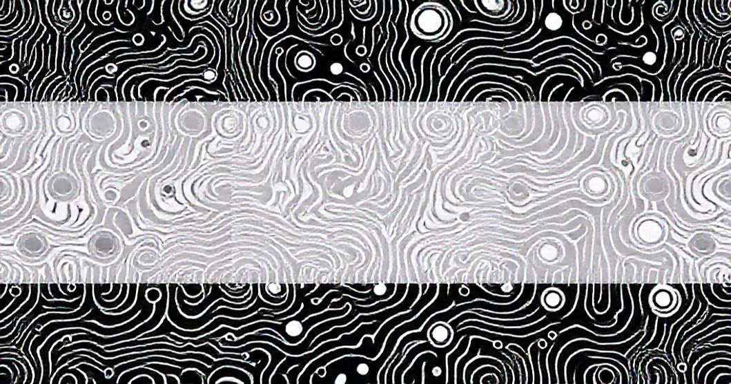 Cell shape, clumping finally clarify how animals make sharp patterns