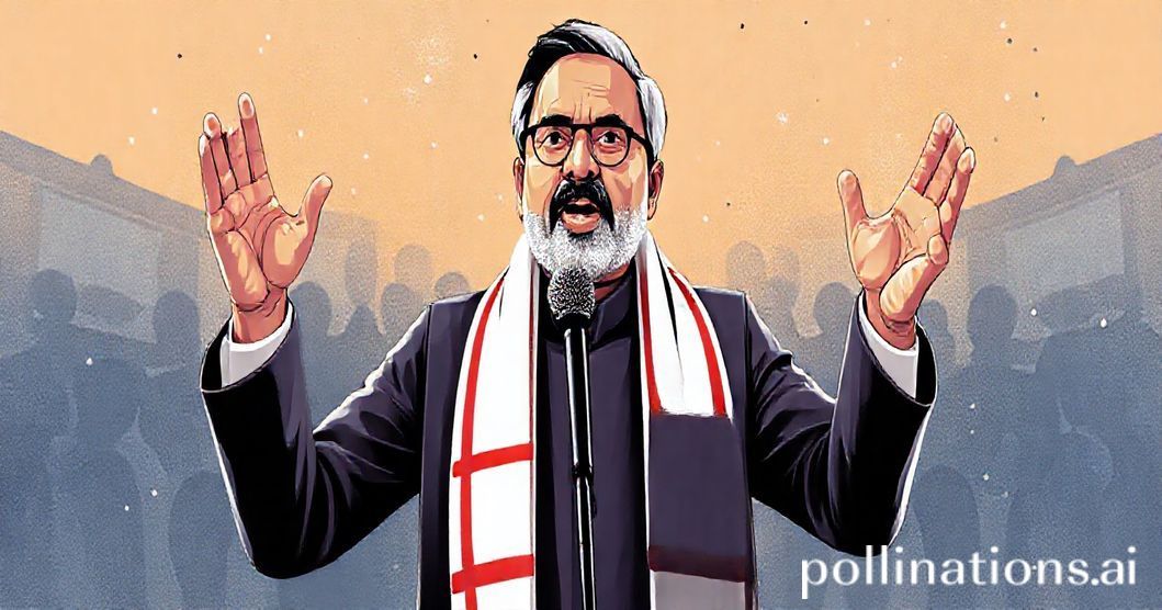 Chacha Paras’s isolation of Chirag Paswan led to split in LJP; Nitish Kumar’s JDU says ‘you will reap what you sow’