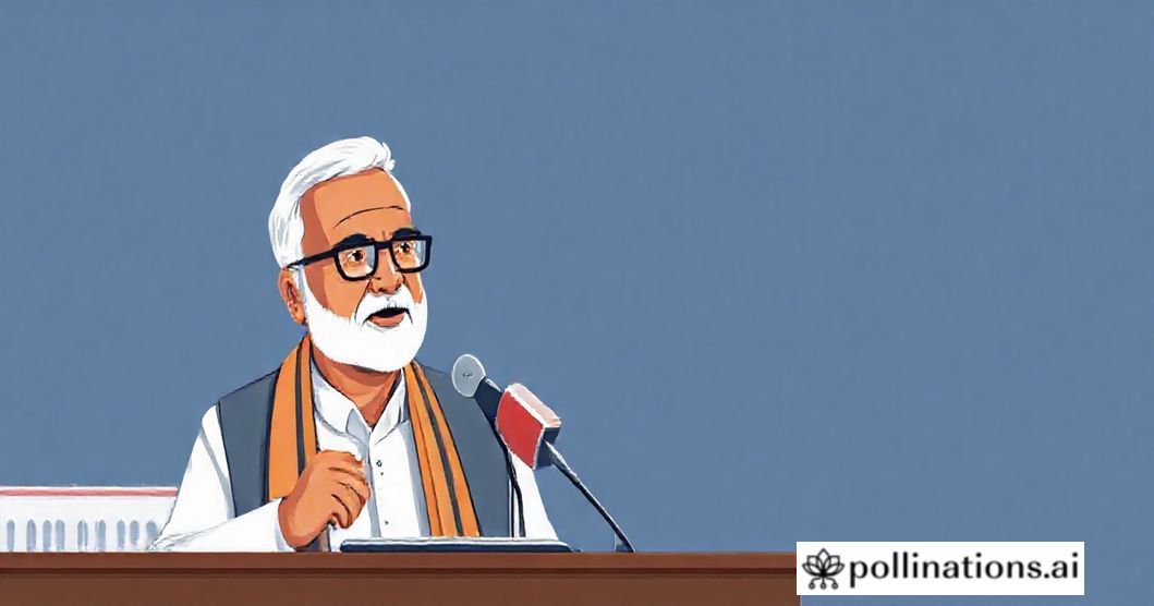 Chacha Paras’s isolation of Chirag Paswan led to split in LJP; Nitish Kumar’s JDU says ‘you will reap what you sow’