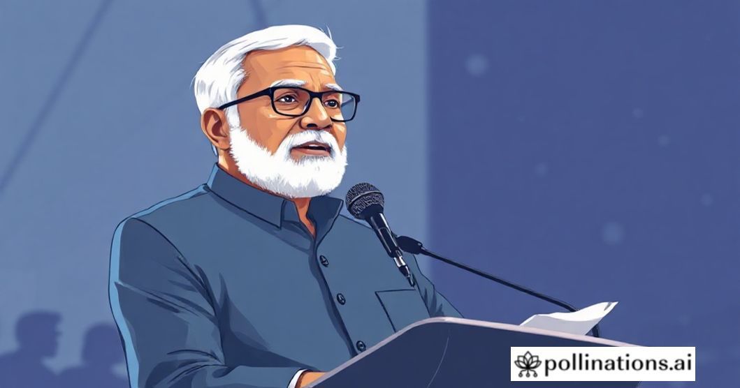 Chacha Paras’s isolation of Chirag Paswan led to split in LJP; Nitish Kumar’s JDU says ‘you will reap what you sow’