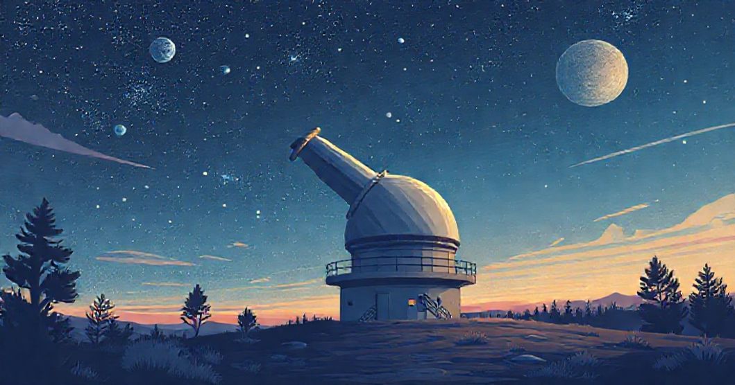 வால் நட்சத்திரம் 3I/ATLAS கார்பன் பளபளப்பு மற்றும் ‘காணாமல் போன’ வால் மூலம் வானத்தை ஒளிரச் செய்கிறது