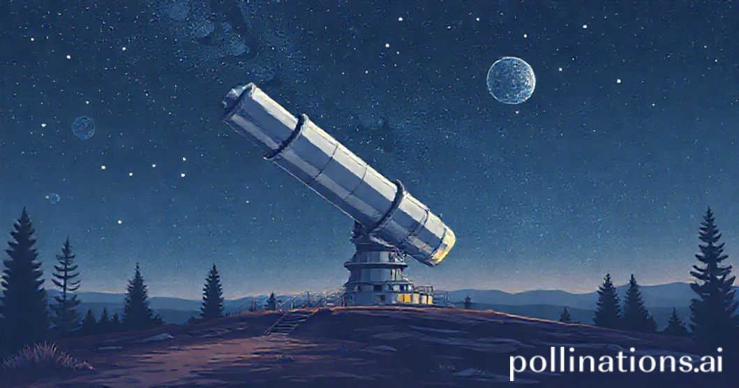 வால் நட்சத்திரம் 3I/ATLAS கார்பன் பளபளப்பு மற்றும் ‘காணாமல் போன’ வால் மூலம் வானத்தை ஒளிரச் செய்கிறது