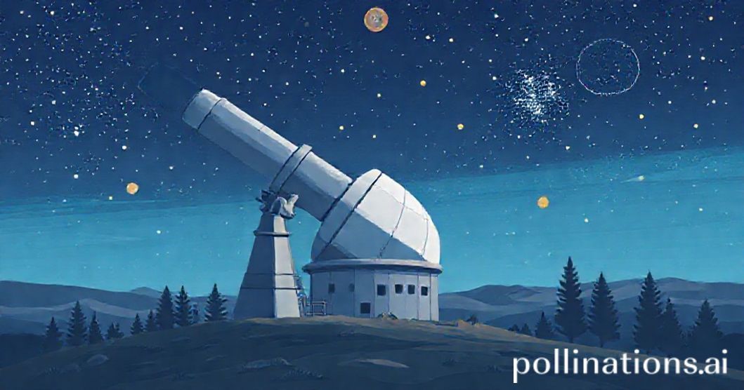 வால் நட்சத்திரம் 3I/ATLAS கார்பன் பளபளப்பு மற்றும் ‘காணாமல் போன’ வால் மூலம் வானத்தை ஒளிரச் செய்கிறது