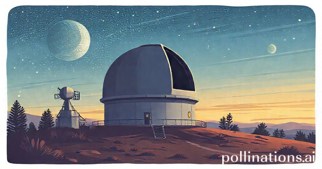 வால் நட்சத்திரம் 3I/ATLAS கார்பன் பளபளப்பு மற்றும் ‘காணாமல் போன’ வால் மூலம் வானத்தை ஒளிரச் செய்கிறது