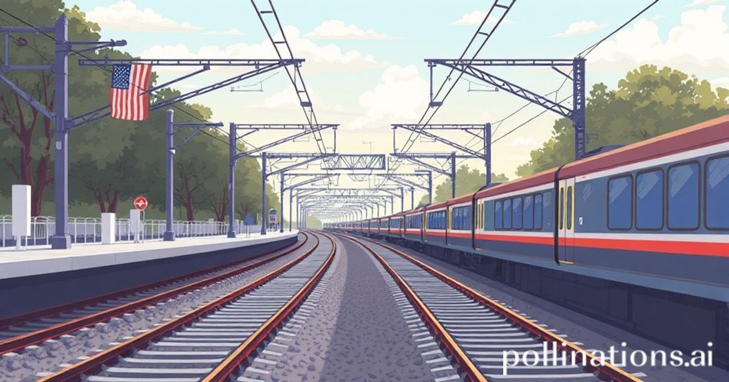 நமது ரயில் தண்டவாளத்திற்கு அடியில் நொறுக்கப்பட்ட கற்கள்? ஏன்?