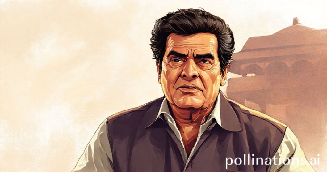 Dharmendra Health Updates