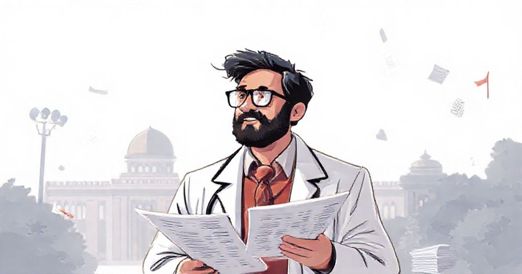 Evening News Wrap: Tรผrkiye-based handler ‘Ucasa’ directed Delhi blast module; Bangladesh will hold referendum and much more