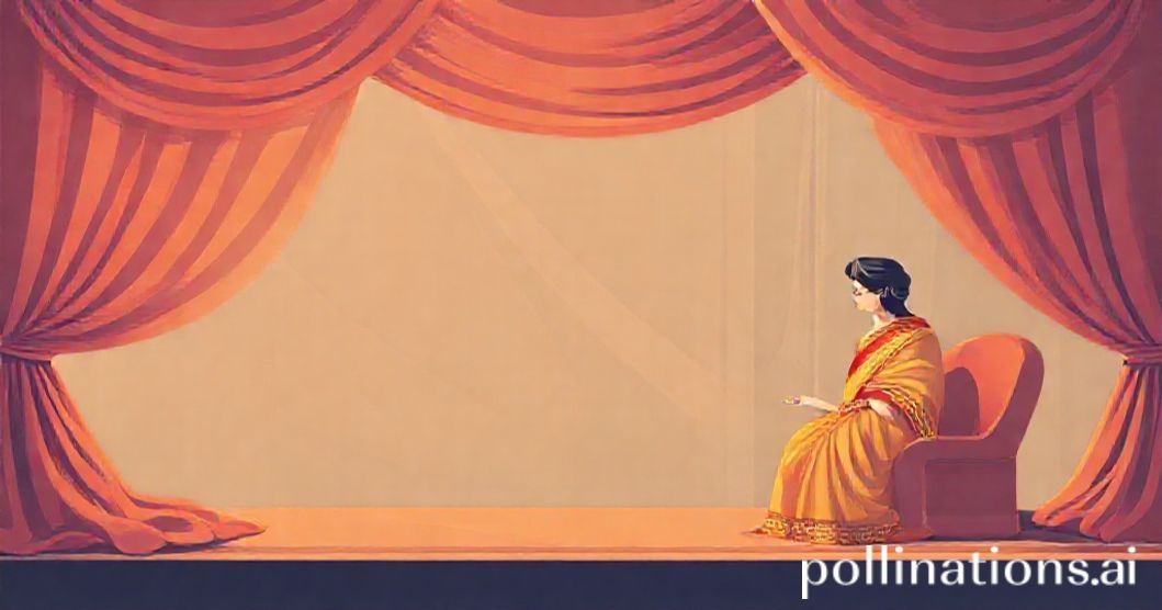 ‘Every pleats teaches you something new’: Meet the professional saree drapers who have turned preserving Indian heritage into a ‘lucrative’ career