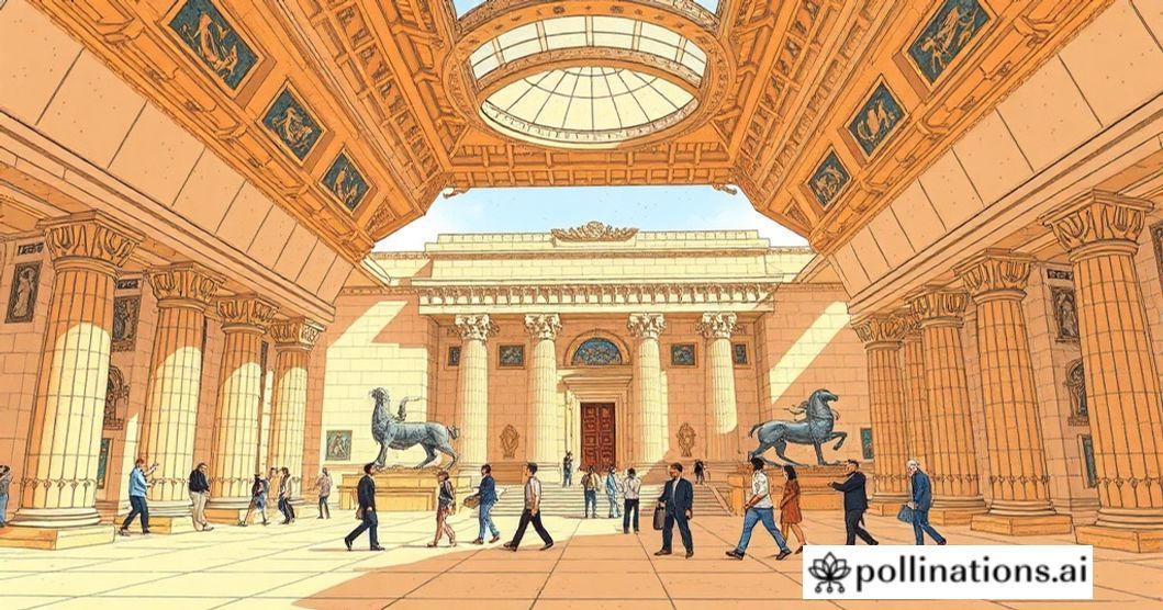 Explore the Grand Egyptian Museum: a new home to 7,000 years of history and Tutankhamun’s treasures